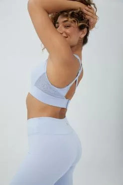 Body Workout Training Crop