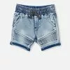 Jay Moto Short