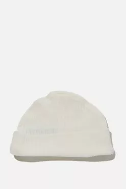 Organic Newborn Beanie