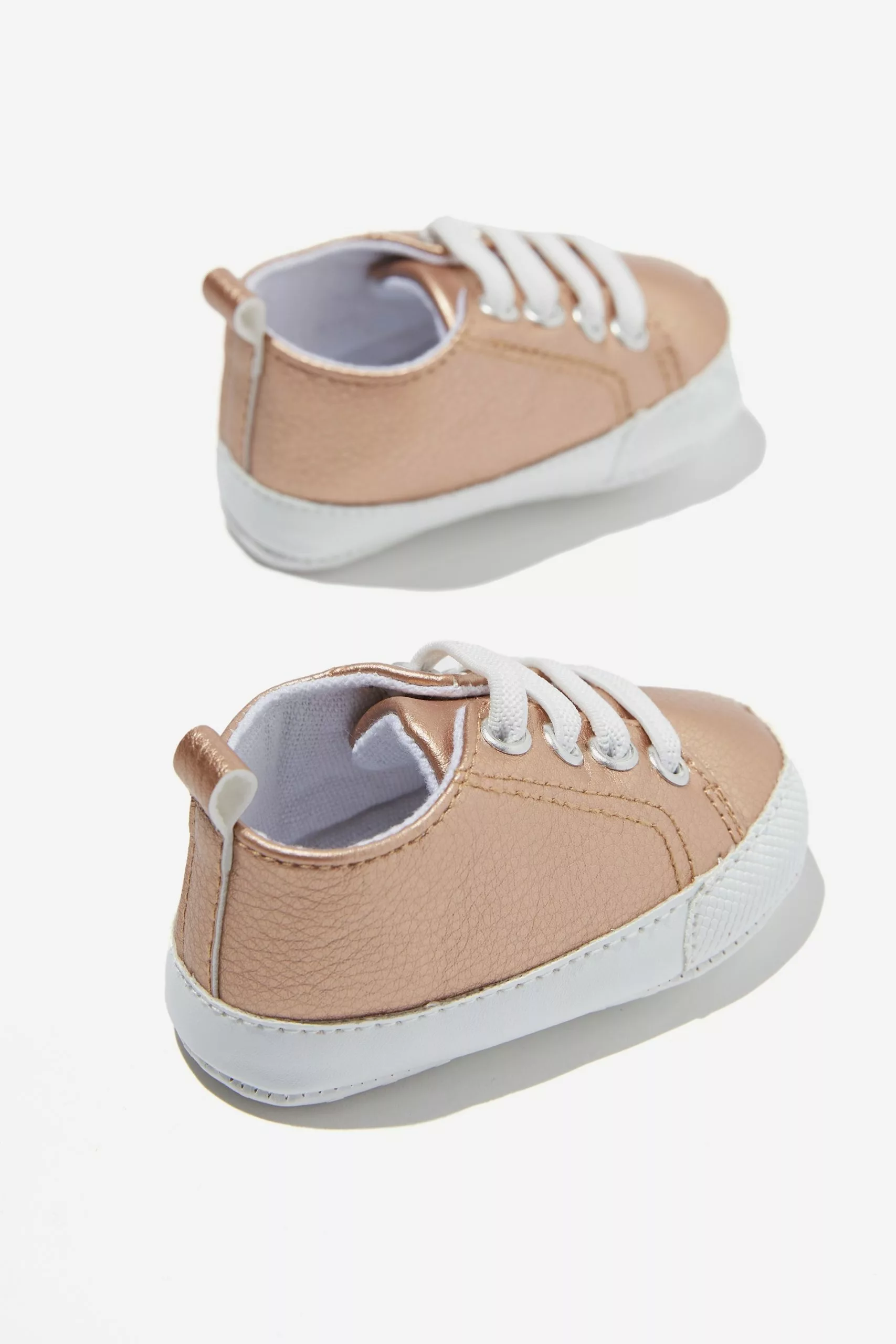 Mini Classic Trainer - Image 2