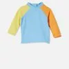 Freddie Rash Vest