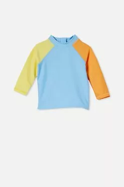 Freddie Rash Vest