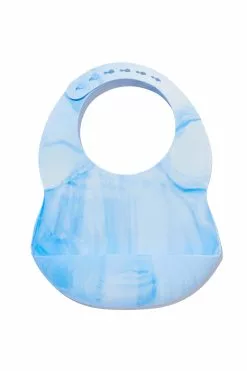 Silicone Bib