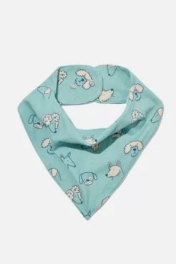 The Bandana Bib