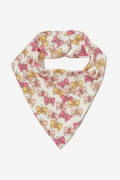 The Bandana Bib
