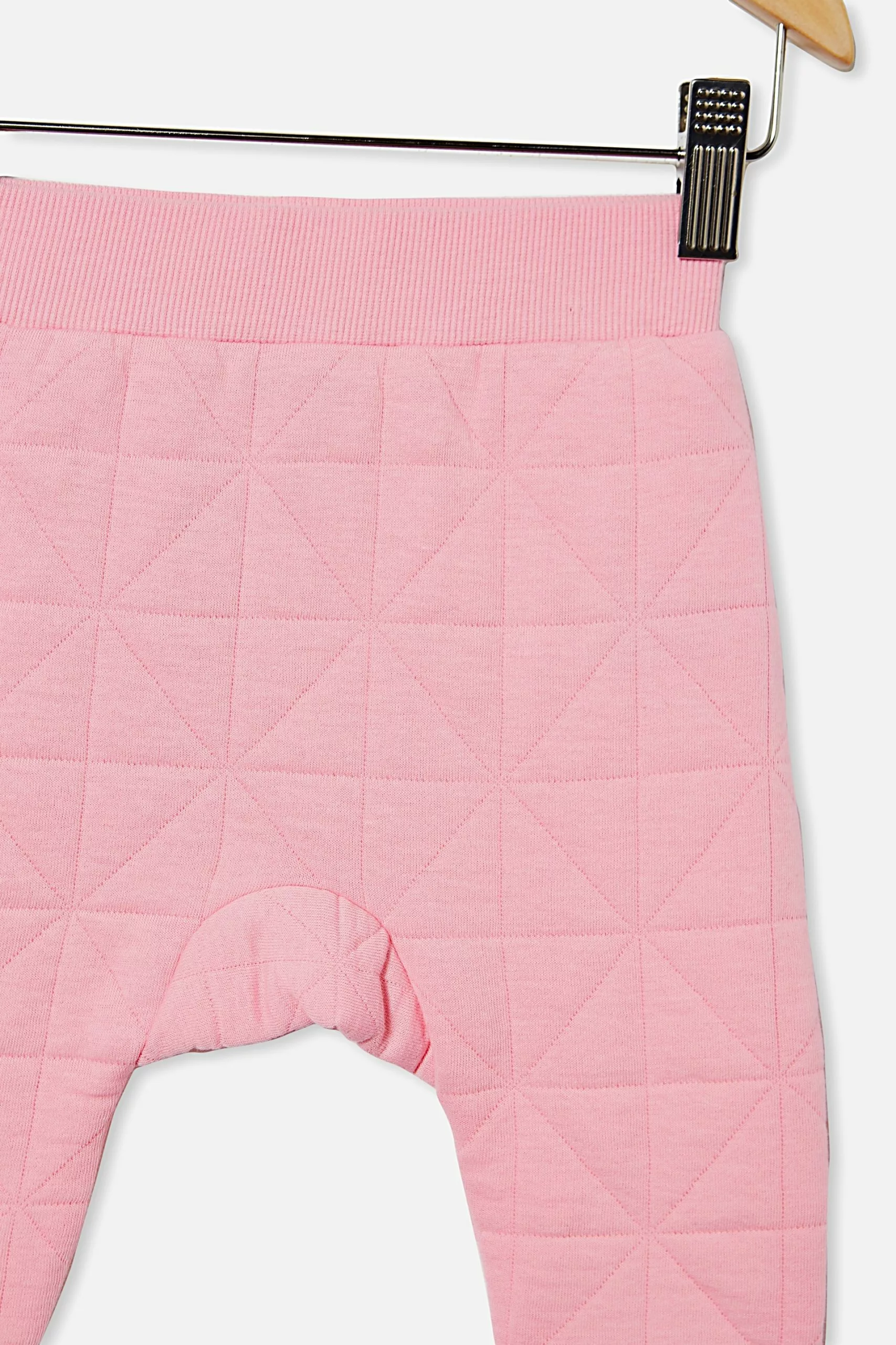 Emerson Quilted Trackpant - Image 2