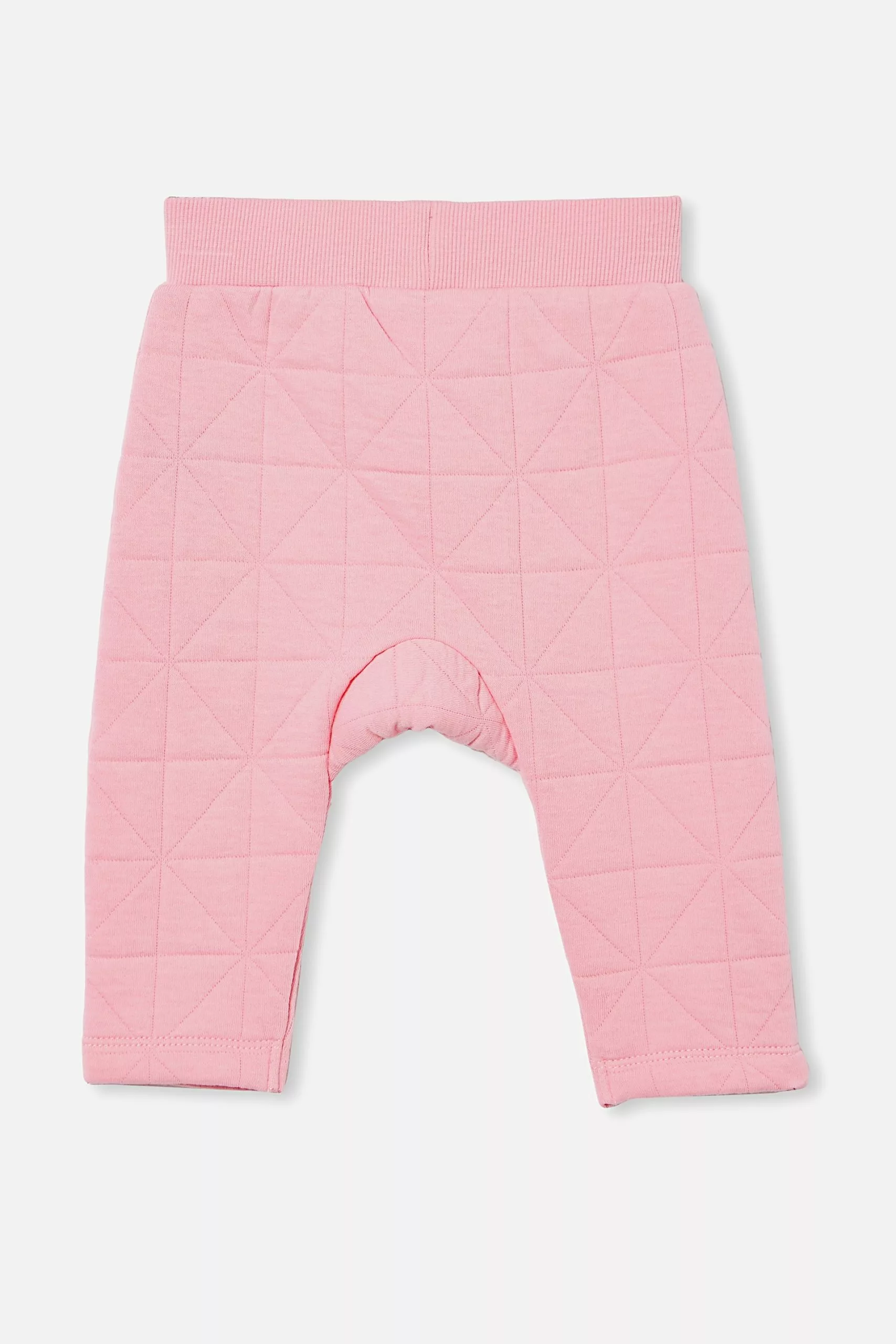 Emerson Quilted Trackpant - Image 3