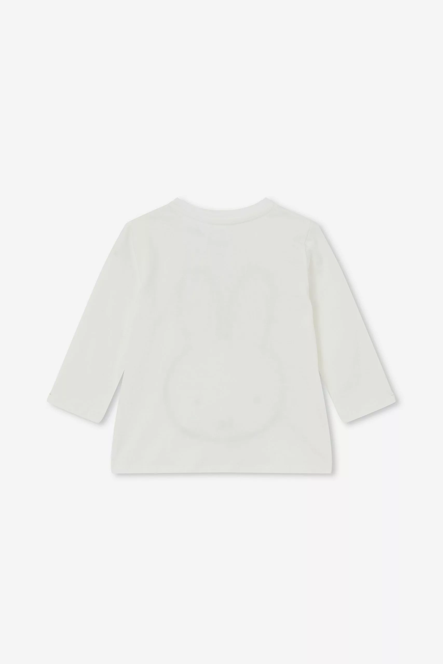 Jamie Long Sleeve Tee-Lcn - Image 3