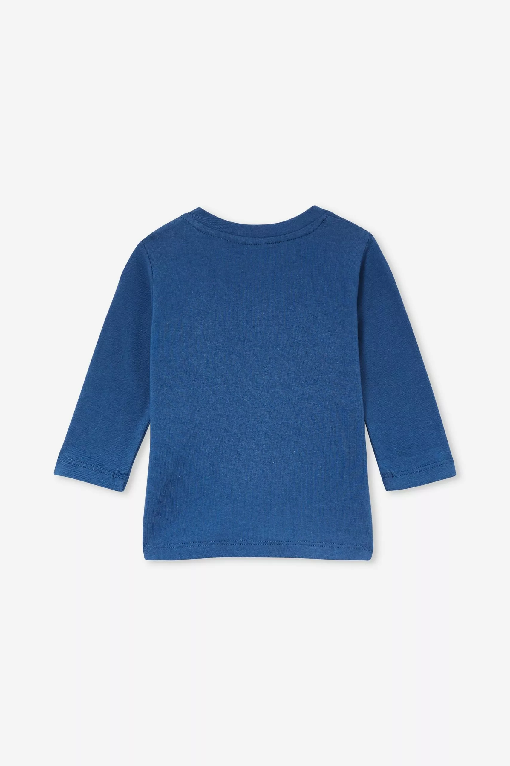 Jamie Long Sleeve Tee-Lcn - Image 3