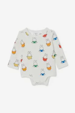 The Long Sleeve Bubbysuit Lcn