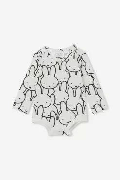 The Long Sleeve Bubbysuit Lcn