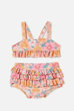 Flo Frill Bikini