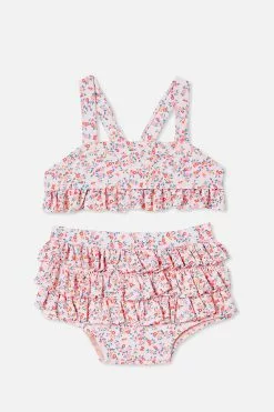 Flo Frill Bikini
