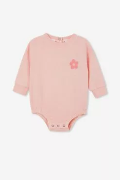 Sally Sweatshirt Bubbysuit