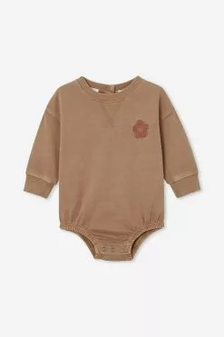 Sally Sweatshirt Bubbysuit