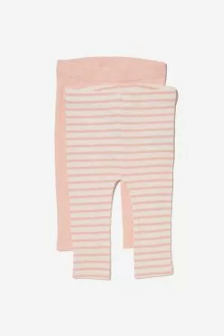 2 Pack Essentials Skinny Legging