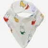 The Bandana Bib-Lcn