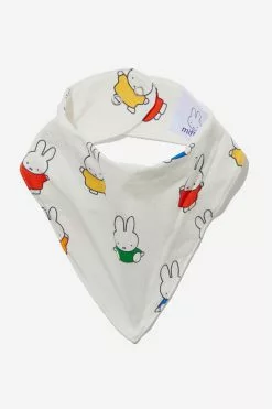 The Bandana Bib-Lcn