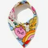 The Bandana Bib-Lcn