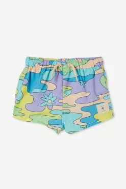 Bailey Swim Short