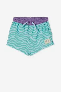 Bailey Swim Short