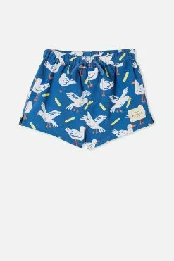 Bailey Swim Short