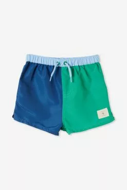 Bailey Swim Short