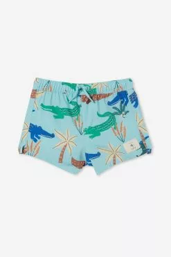 Bailey Swim Short
