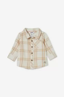 Baby Rugged Shirt