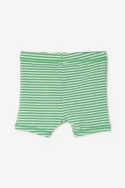 Stevie Swim Shorties