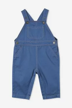 Luca Overall