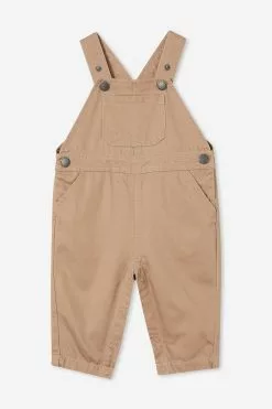 Luca Overall
