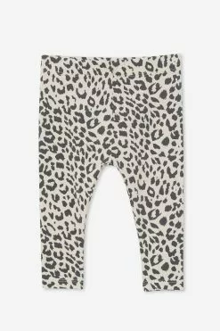 River Skinny Leg Legging