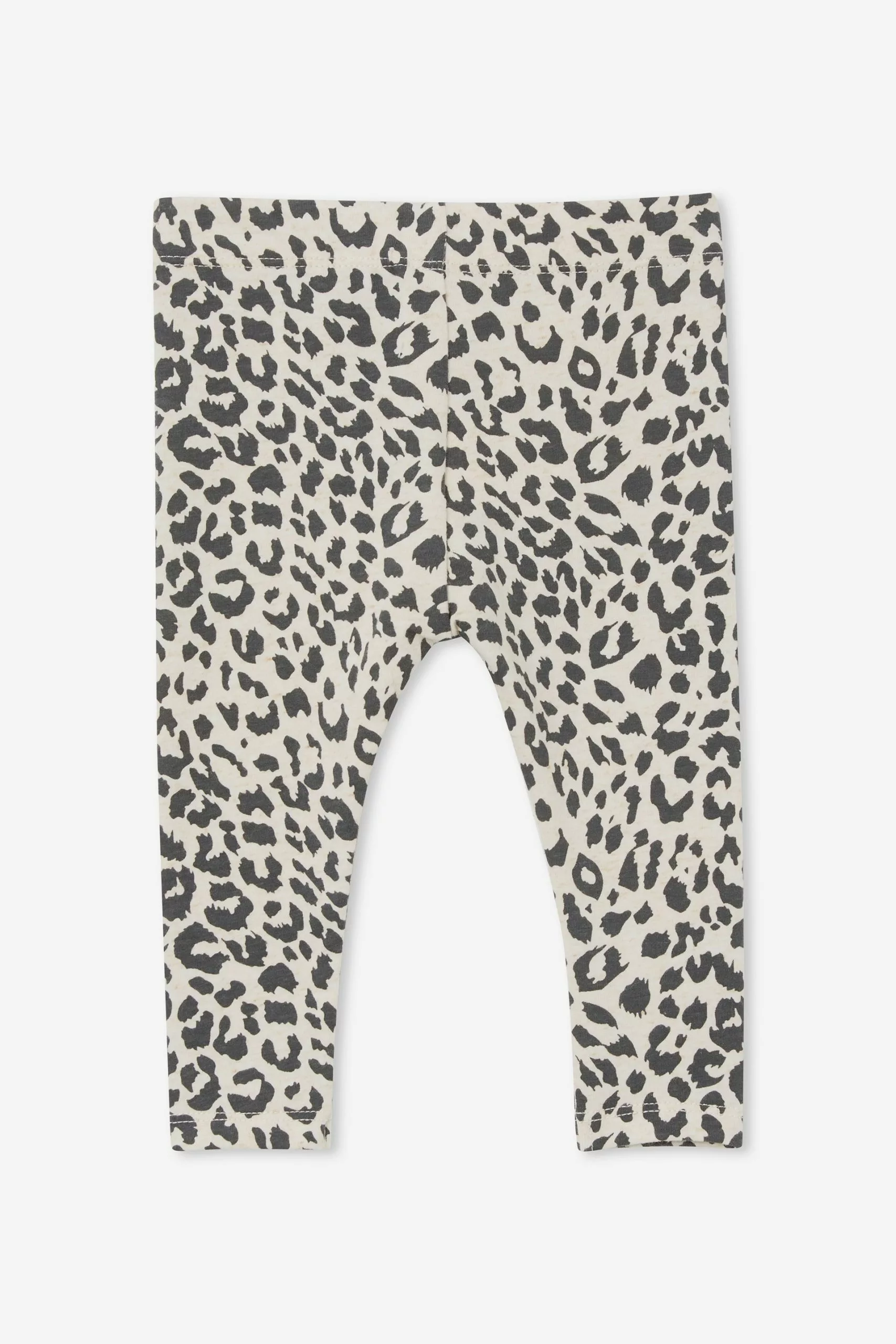 River Skinny Leg Legging - Image 3