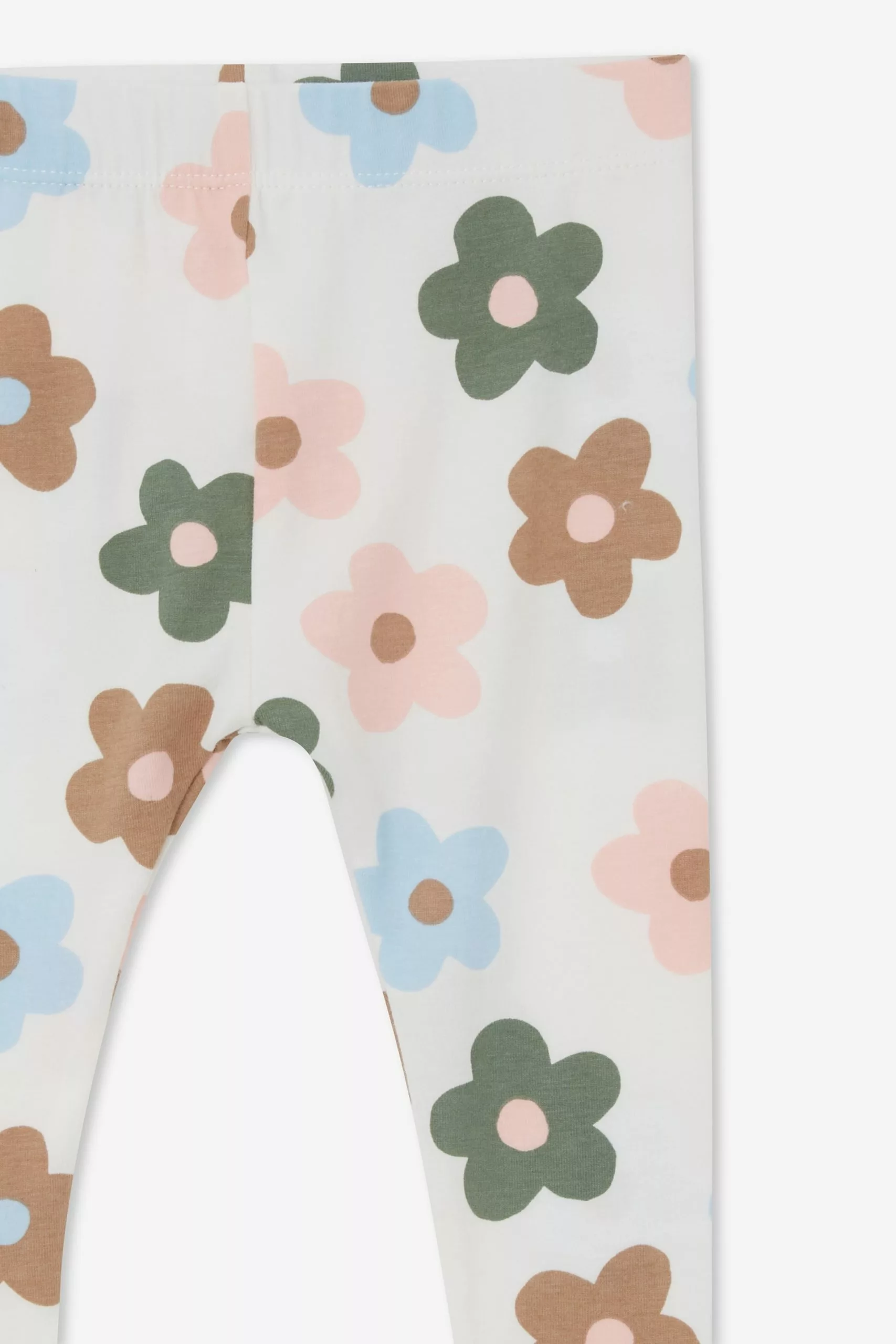 River Skinny Leg Legging - Image 2