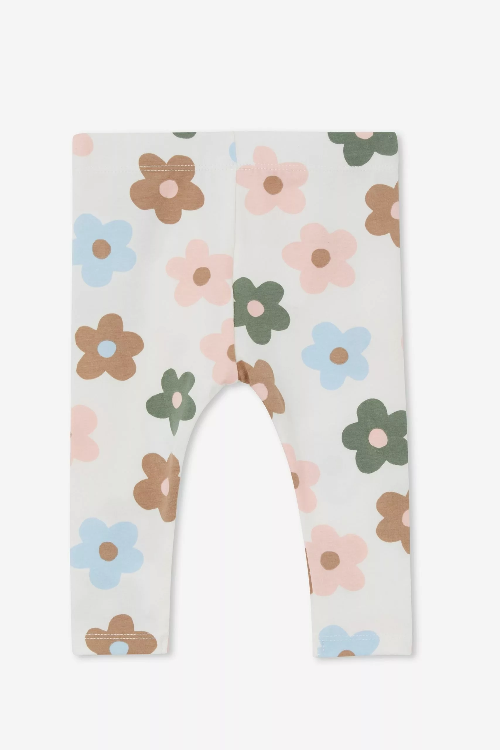 River Skinny Leg Legging - Image 3