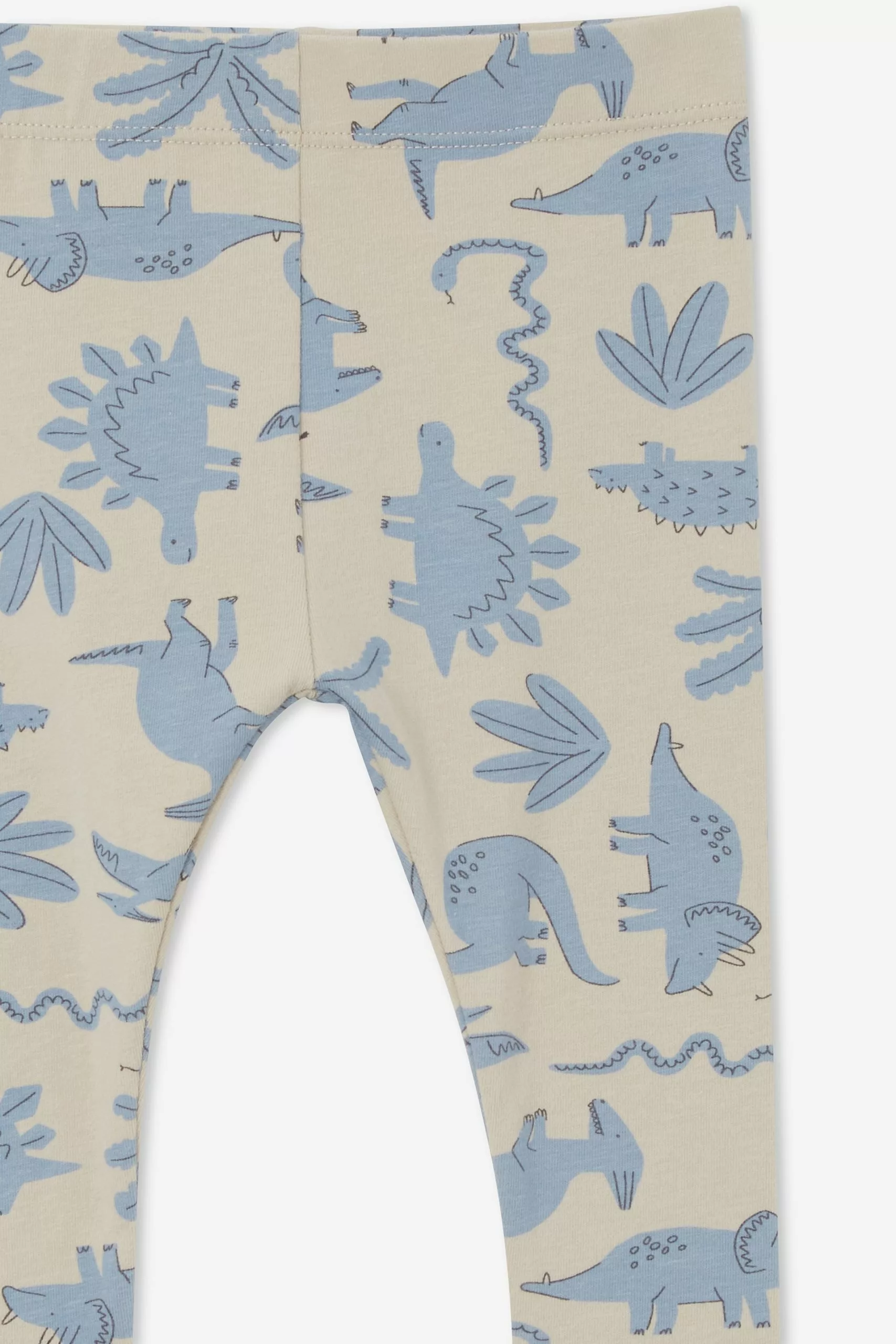 River Skinny Leg Legging - Image 2