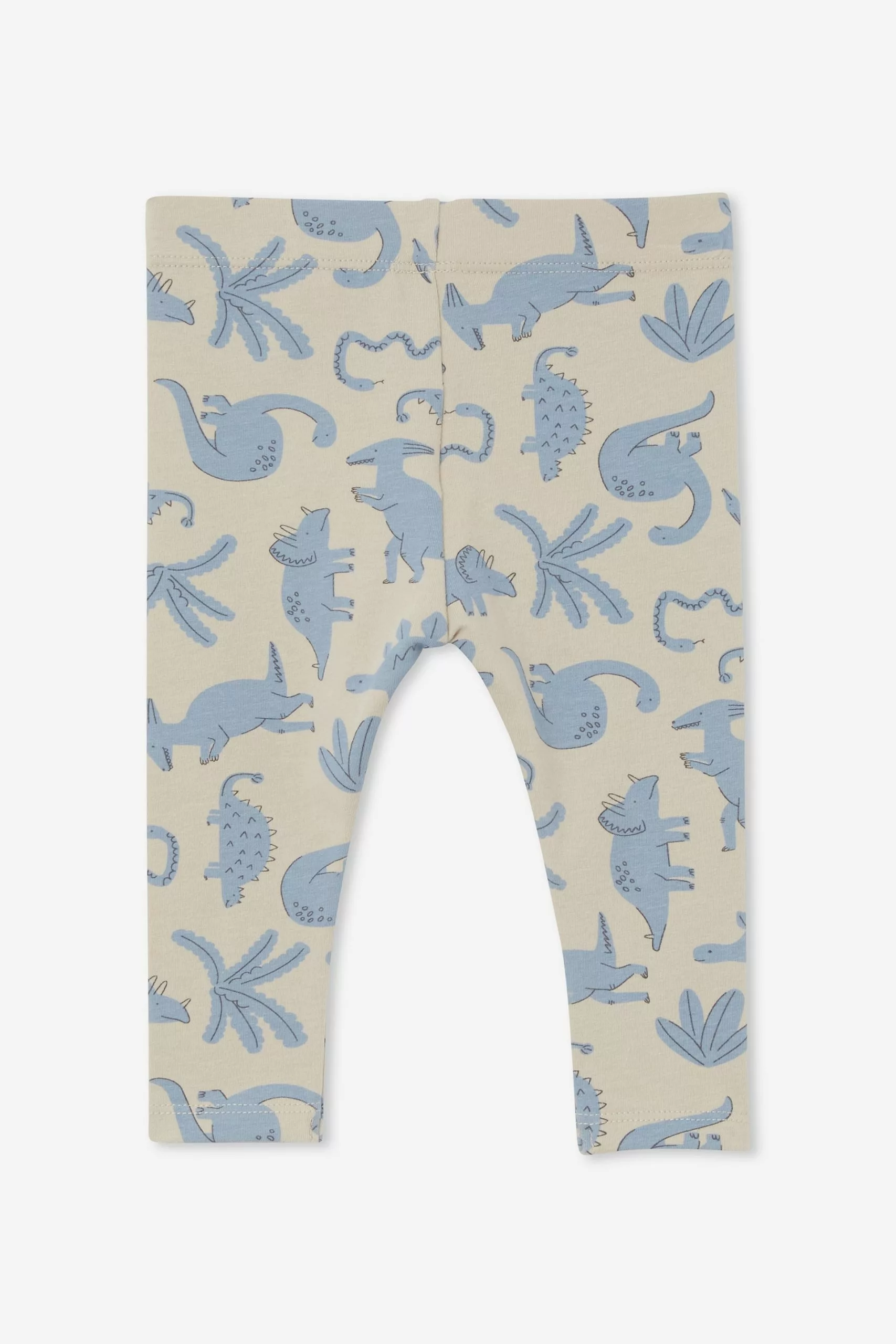 River Skinny Leg Legging - Image 3