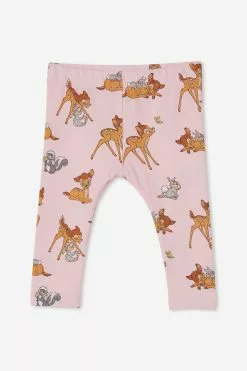 River Skinny Leg Legging-Lcn