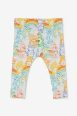 River Skinny Leg Legging-Lcn