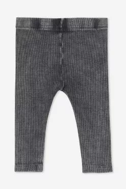 The Row Rib Skinny Legging