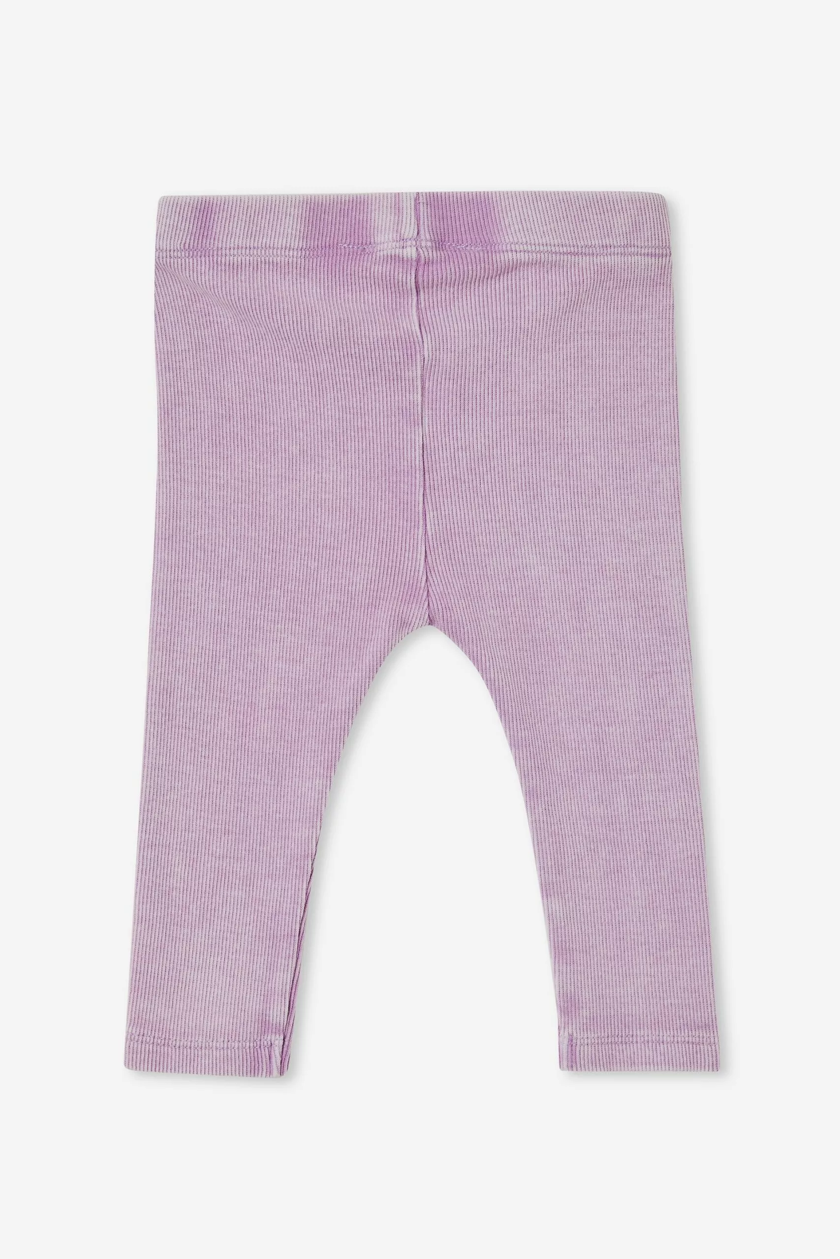 The Row Rib Skinny Legging - Image 3