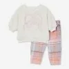 Lola Bunny Baby Sherpa Long Sleeve PJ Set