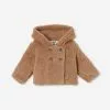Oscar Teddy Jacket