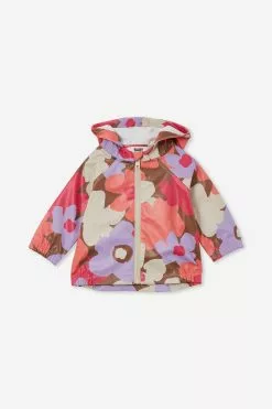 Rio Baby Raincoat