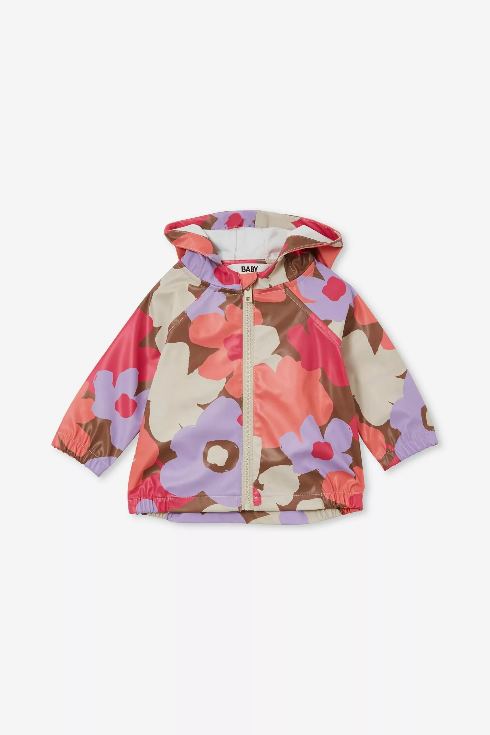 Rio Baby Raincoat