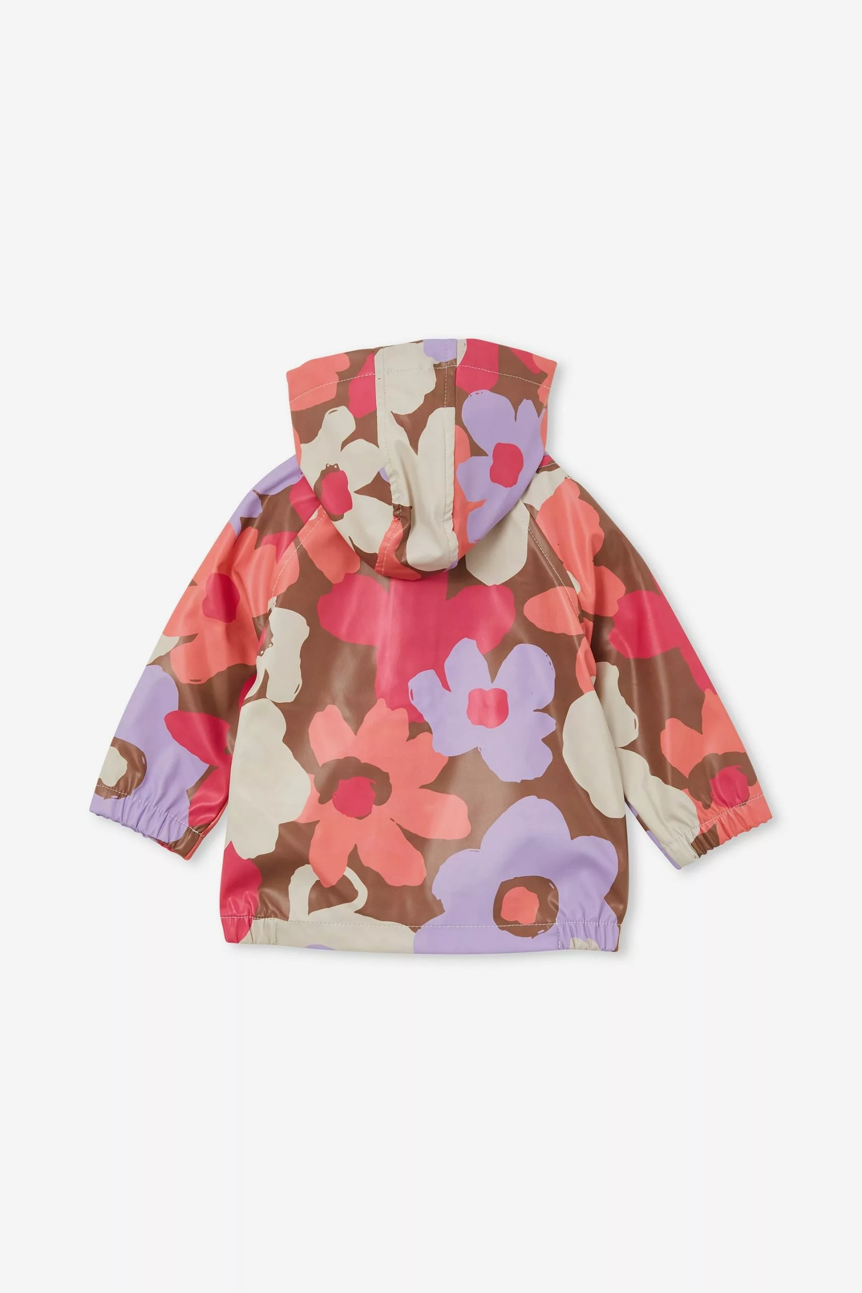 Rio Baby Raincoat - Image 3