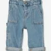 Kai Baby Carpenter Jean