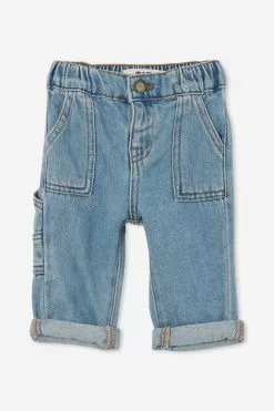 Kai Baby Carpenter Jean