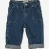 Kai Baby Carpenter Jean